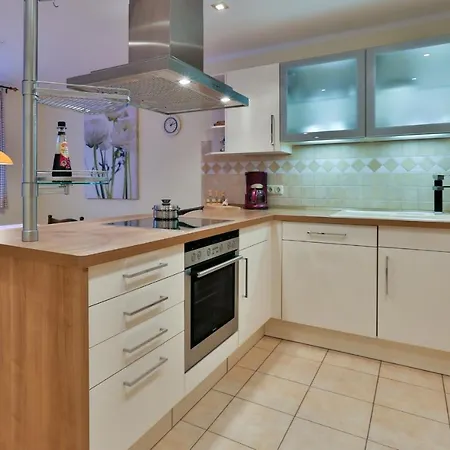 Apartamento Gaestehaus Waldrast Ramsau bei Berchtesgaden