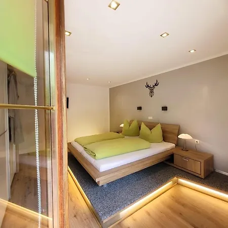 Gaestehaus Waldrast شقة راماسو