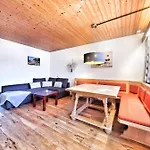 Gaestehaus Waldrast Apartament