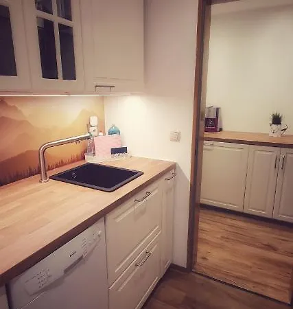 Apartment Gaestehaus Waldrast Ramsau bei Berchtesgaden