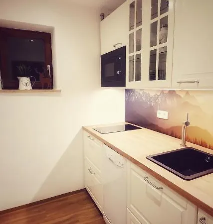 Apartment Gaestehaus Waldrast