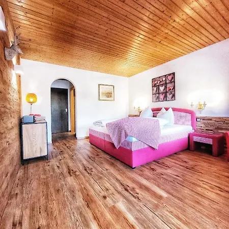 Gaestehaus Waldrast