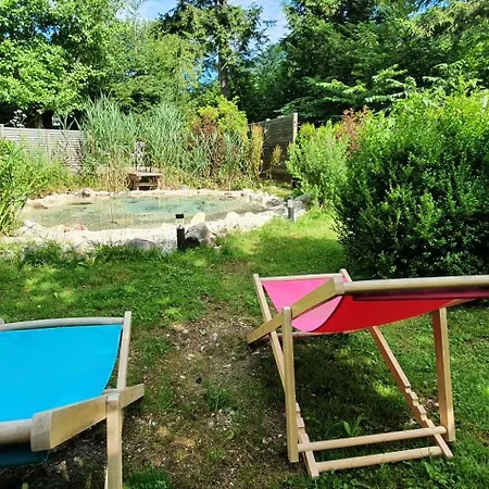 Gaestehaus Waldrast *