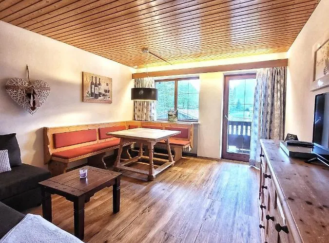 Gaestehaus Waldrast